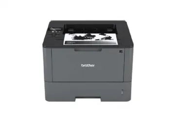 Laserprinter Brother HL-L5200DW