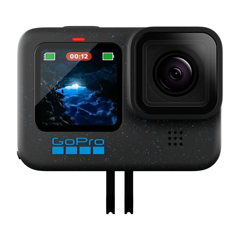 GoPro HERO12 Black actionkamera
