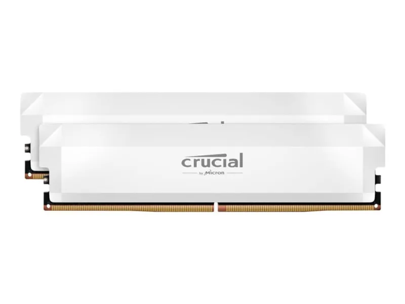 Crucial Pro DDR5-6000 Kit 32GB 2x16GB