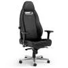 noblechairs LEGEND Silver Edition