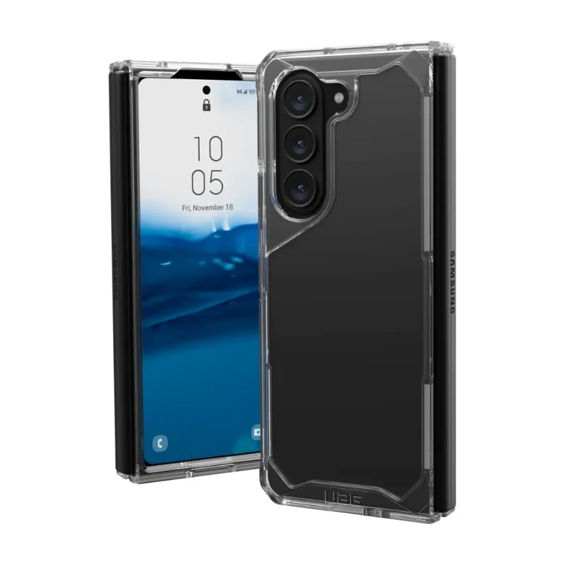 UAG Samsung Galaxy Z Fold5 Plyo skal Ice