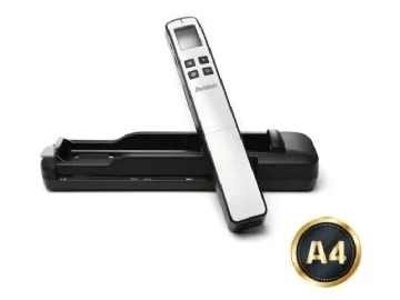 AVISION Mobile Scanner Miwand 2 Wifi