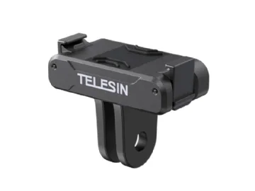 Telesin DJI Osmo 360 magnetic double mount