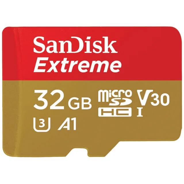 SanDisk Extreme