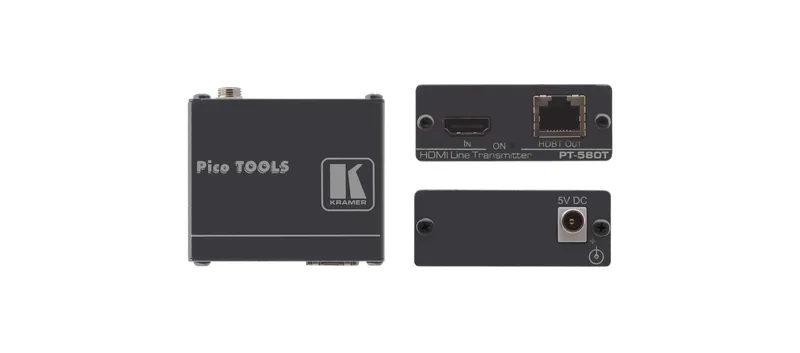 HDMI-förlängare Kramer PT-580T