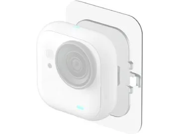 Insta360 CINSCBEJ, Kamerafäste, 67 g, Vit