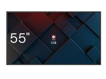 Avtek ds2 55 colių informacijos monitorius