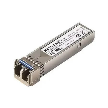 NETGEAR ProSafe AXLM762 QSFP+-sändar-/mottagarmodul