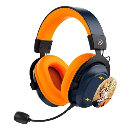 Blade Gaming Headset wireless Dragon Ball Z