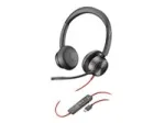 Poly Blackwire 8225 - Headset