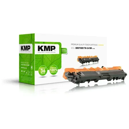 KMP B-T48 tonerpatron