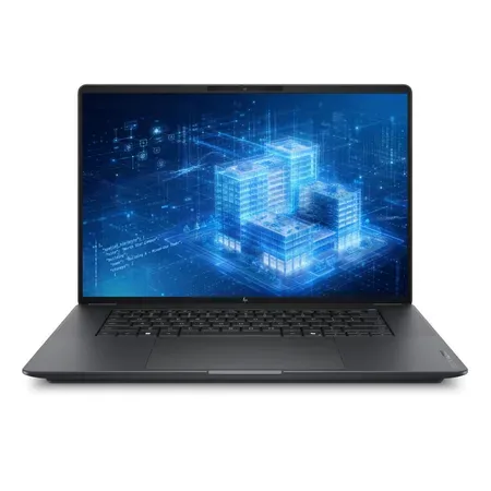 Hewlett-Packard ZBook Ultra G3a 16 inch Mobile Workstation PC Bärbar