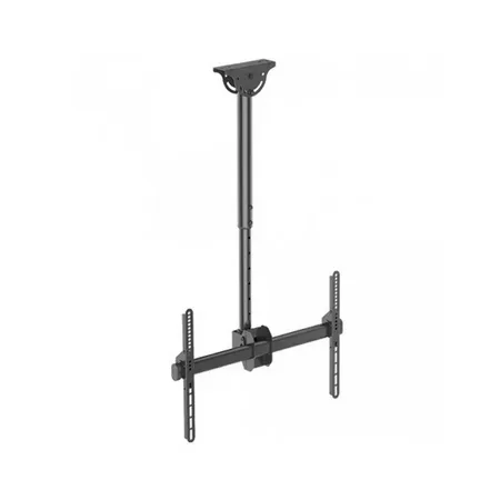 Techly ICA-CPLB-946S takfäste för skyltskärm 70" svart