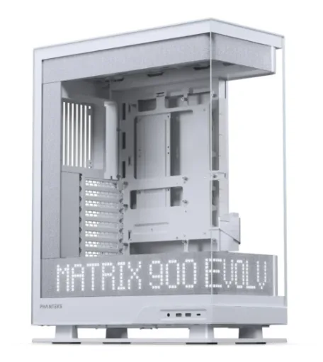 Phanteks Evolv X2 Matrix