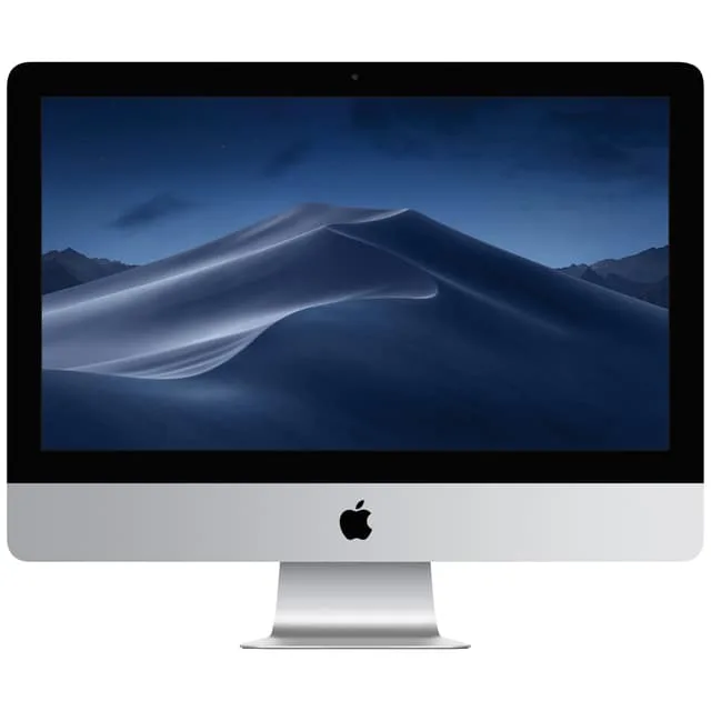 iMac 27" 5K Retina MRR12