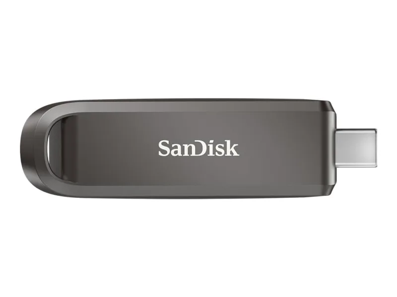 Extreme PRO USB-C 3.2 Gen 2 4x6 512GB
