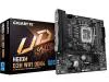 Gigabyte H610M D3H WIFI DDR4