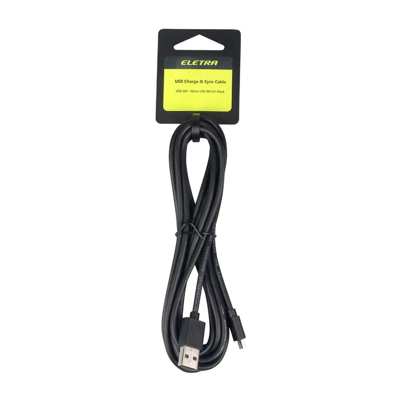 ELETRA musB datakabel 3 m