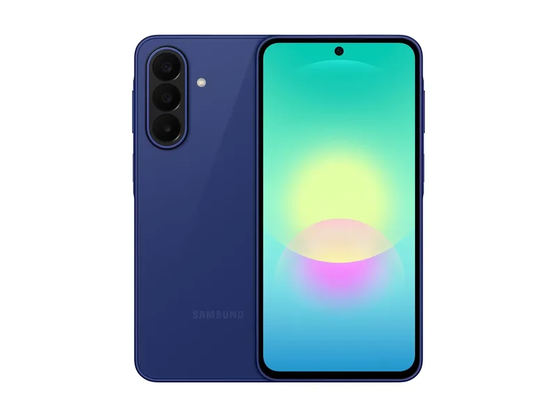 Samsung Galaxy A27 5G 6,7" 8GB 256GB Blå