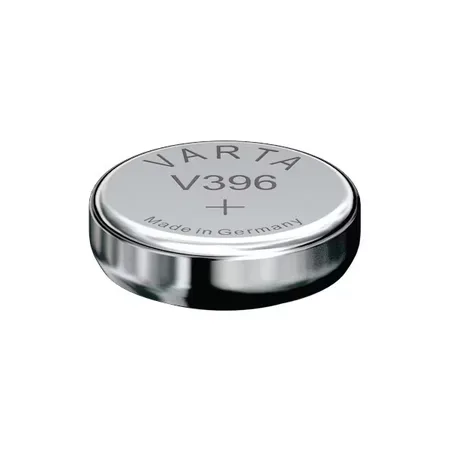 Varta V 396 batteri x SR59