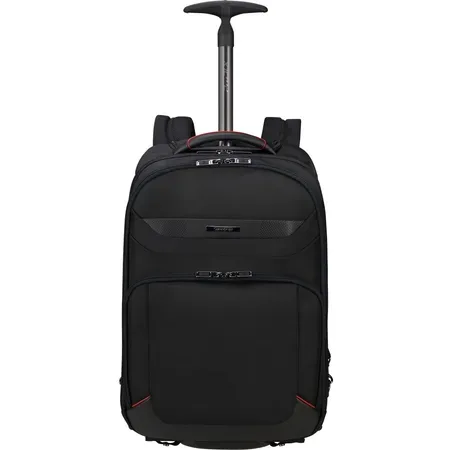 Samsonite PRO-DLX6 datorryggsäck 17,3 tum
