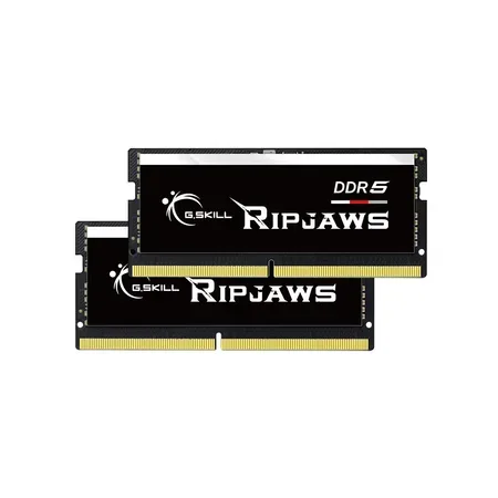 G.Skill Ripjaws 32GB DDR5 4800MHz (2x16GB)