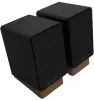 Onkyo GX-30ARC Svart Hi-Fi smarta högtalare säljs i par