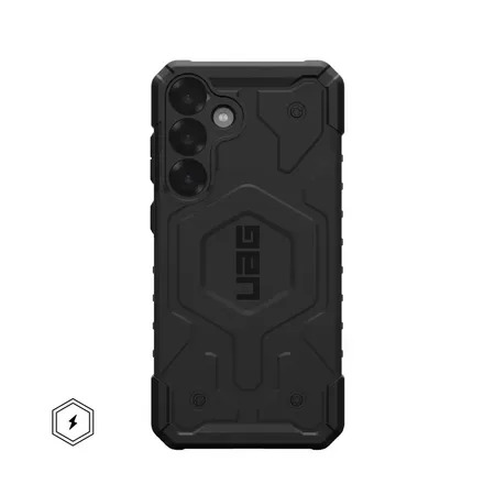 UAG Pathfinder magnetskal för Samsung Galaxy S25+
