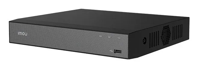Imou NVR-N110-8A0E-P N110 Nätverksvideoinspelare NVR PoE