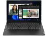 Lenovo V14 G5, 14" Full HD TN matt, Intel Core i5-13420H, 16 GB, 512 GB PCIe SSD, WiFi 6, Win11 Pro
