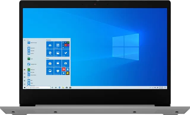 Lenovo IdeaPad 3 14IIL05 14" bärbar dator i3/8/256