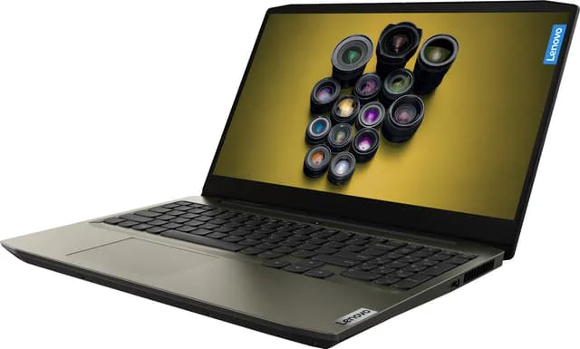 Lenovo IdeaPad 5i Creator 15IMH05 15.6" bärbar dator i7/16/512