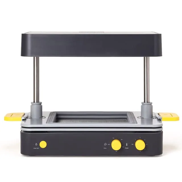 MAYKU FormBox vakuumformer