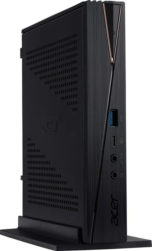 Acer Revo RN86 stationär dator i3/8/256