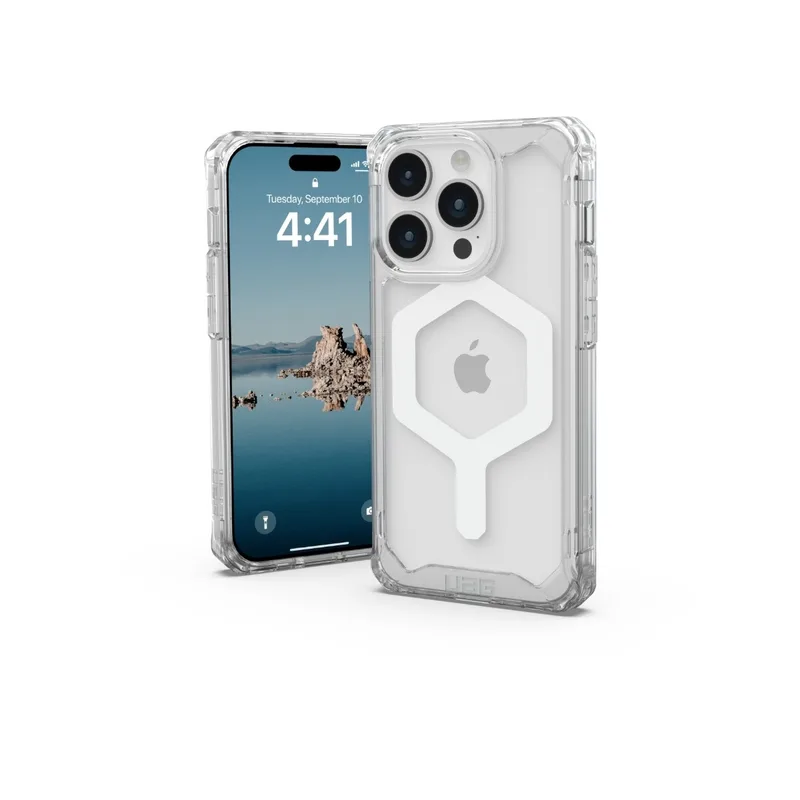 UAG iPhone 15 Pro Plyo MagSafe skal
