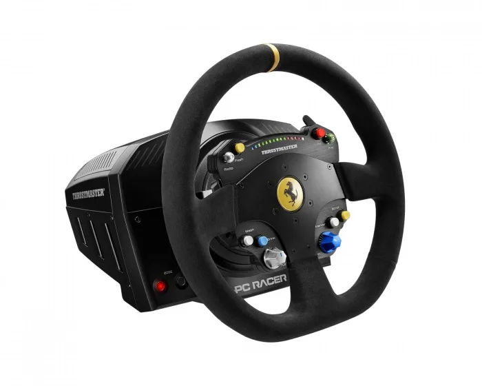 Thrustmaster TS-PC Racer Ferrari 488 Challenge Edition