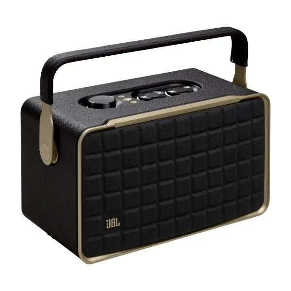 JBL Authentics 300 trådlös högtalare