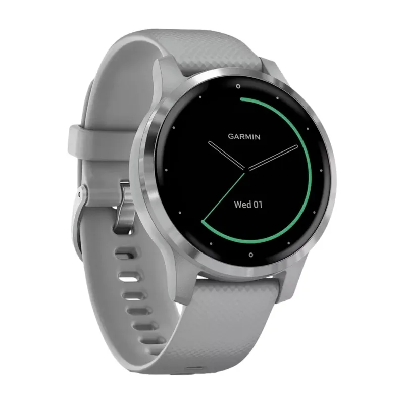Garmin Vivoactive 4S GPS Träningsklocka