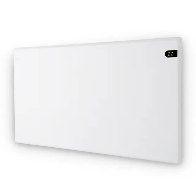Adax Neo Basic element NP12KDT (vitt)