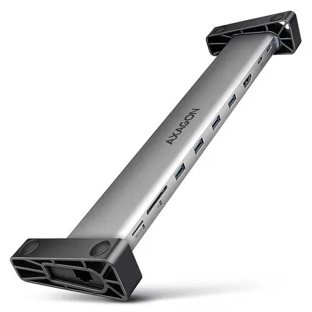 HMC-10HLS USB hub 10in1 5Gbps