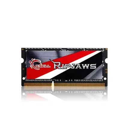 G.Skill Ripjaws F3-1600C9S-8GRSL