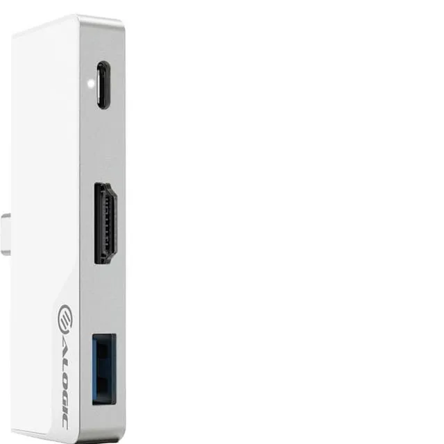 Alogic Nano Mini USB-C dockningsstation