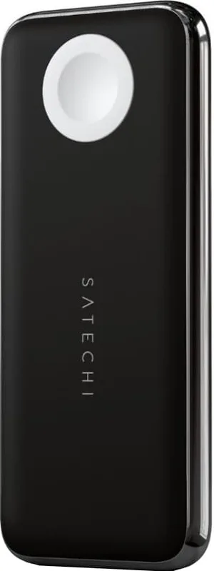 SATECHI Quatro powerbank