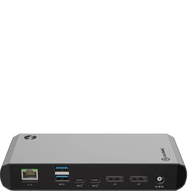 Alogic ThunderBolt 3 Turbo dockningsstation