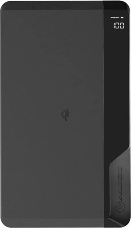 Alogic 27000mAh trådlös powerbank