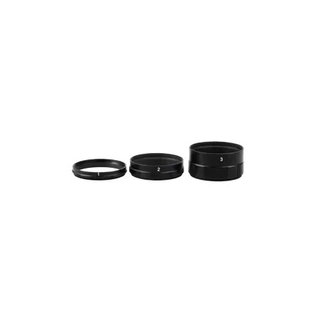 Walimex mellanringsset för makro till Nikon