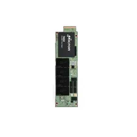 Micron 7450 PRO SSD 3,84 TB, E1.S, NVMe