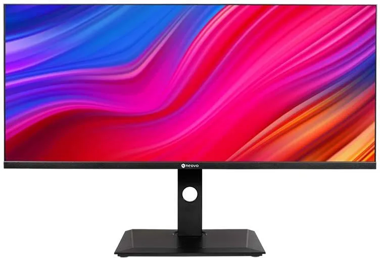 AG Neovo DW3401 34-tums skärm, IPS, 3440 x 1440