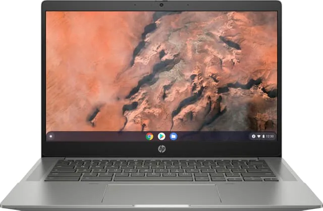 HP Chromebook 14