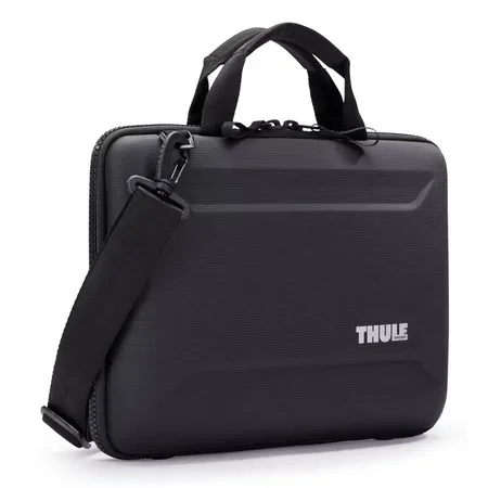 Thule Gauntlet 5 TGAE2558 fodral för MacBook 14 tum svart